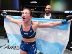 Quando é, a que horas e como assistir à luta argentina