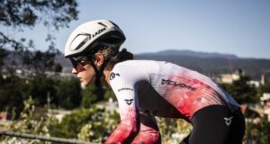 ProVelo Super League: Cameron Ivory e Ruby Taylor experimentam a curta sessão de abertura do Tour of Tasmania.