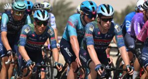 ‘O pânico é um mau conselho’ – o ex-chefe da equipe Patrick Lefevere pede paciência enquanto Soudal-QuickStep Winless inicia a temporada