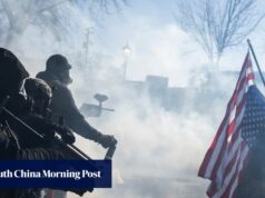 O czar da fronteira de Trump, Homan, diz que ‘pequena’ força de segurança permanecerá em Minnesota