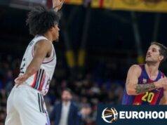 Paris choca o Barça e dá… Um presente (também) para o Panathinaikos