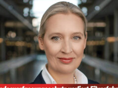 A primeira vitória da AfD, “não pode ser definida como um partido extremista” – Notícias