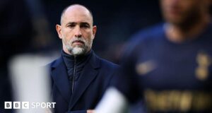 A luta mais difícil da carreira de rebaixamento do Spurs – Tudor
