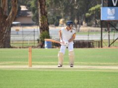 UGSCA 2025-26: Quarteto líder puxa os pauzinhos enquanto Williams mantém Wandering, Lake Grace e Cubballing afastados