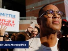 O ex-âncora da CNN Don Lemmon entrará com um apelo no caso de protesto do ICE em Minnesota