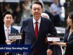 Yoon, da Coreia do Sul, aguarda veredicto como veredicto golpista: ‘Fim do jogo’