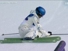 Primavera em busca de ouro