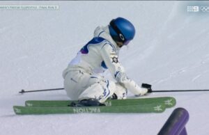 Primavera em busca de ouro