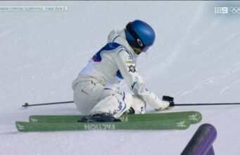 Primavera em busca de ouro