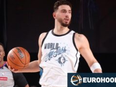 Desempenho All-Star de Alperen Schenkun (vídeo)