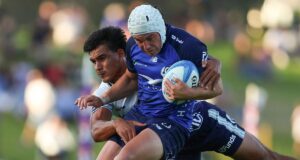 Super Rugby Pacific: o técnico do Western Power, Simon Crone, diz que a falta de disciplina é um fator para erros defensivos