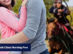 O cenário de namoro na China vê um aumento no número de “amantes do estilo caçador”, conhecidos por sua atenção e natureza carinhosa.