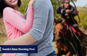 O cenário de namoro na China vê um aumento no número de “amantes do estilo caçador”, conhecidos por sua atenção e natureza carinhosa.