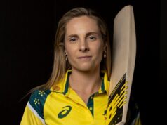 Molineux está no comando enquanto as mulheres australianas vingam a derrota na Copa do Mundo para a Índia