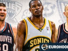 As 11 maiores derrotas de equipes na história da NBA