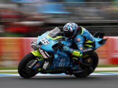 Victoria perdeu um importante cartão de turismo depois que o governo rejeitou a mudança para Albert Park