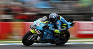 Victoria perdeu um importante cartão de turismo depois que o governo rejeitou a mudança para Albert Park