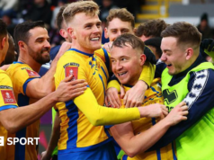 FA Cup: 183 alterações em 14 eliminatórias – isso realmente importa para a copa?