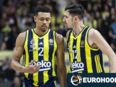 Wade Baldwin: “Eu quero matar De Colo. Horton Tucker é como nenhum outro.”