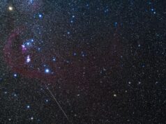 Planetas, constelações e muito mais: fevereiro. Aqui está o que você deve observar durante a lua nova do dia 17.