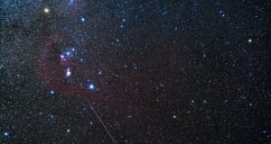 Planetas, constelações e muito mais: fevereiro. Aqui está o que você deve observar durante a lua nova do dia 17.