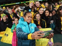 Copa da Ásia Feminina: O retorno da estrela do Matildas, Mary Fowler, após lesão é a história do torneio