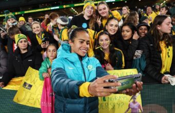 Copa da Ásia Feminina: O retorno da estrela do Matildas, Mary Fowler, após lesão é a história do torneio