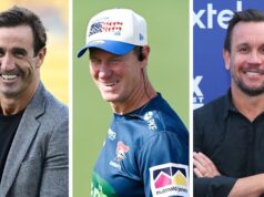 Justin Holbrook busca conselhos dos irmãos John para reviver os dias de glória da banda