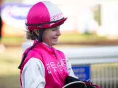 Page adiciona mais dois vencedores à contagem de Esperance