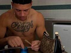 Parramatta Eels, NRL Loyalty Unit examinará imagens de estrelas emergentes de Eels