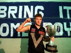Origens da AFL: Brent Harvey reflete sobre o dia de sua carreira para Victoria em 1999, que foi ‘a minha formação’