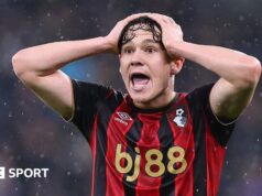 As empresas de apostas não licenciadas enfrentam proibições de patrocínio.