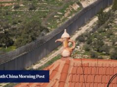 Israel começará a registar terras disputadas na Cisjordânia, num novo passo para aprofundar o controlo.