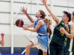 ABA 2025-26: Sonics Blue masculinos conquistam 12ª vitória, Owls e Magpies no topo da hierarquia na competição feminina