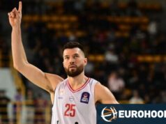 Peters: “Viste o basquetebol do Olympiacos no seu melhor”