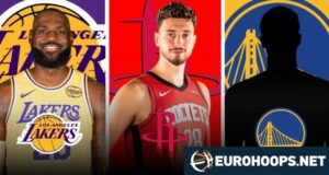 Jogadores de 30 equipes: O nome mais importante de cada equipe após o All-Star.