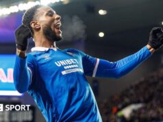 A corrida pelo título da Premiership da Escócia é a mais emocionante da Europa?