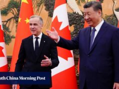 A ameaça de Trump de sair do USMCA é vista como empurrar o Canadá ‘como uma proteção’ para os braços da China