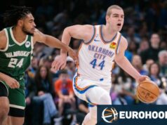 Nikola Topic: Ele venceu o câncer em 4 meses, jogou seu primeiro jogo da NBA 1,5 anos depois!