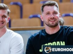 Mark Tatum: “Doncic apoia fortemente a ideia de uma liga europeia da NBA”