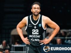 Joventut perto de contratar Jabari Parker
