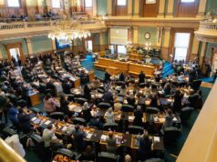 Colorado está trabalhando em um projeto de lei que permitiria a impressão 3D de armas e peças de armas