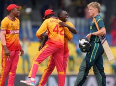 As esperanças do T20 da Austrália não foram frustradas pelo Ashes, diz o treinador