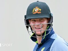 Copa do Mundo T20: A Austrália incluiu Steve Smith em sua seleção antes da partida crucial contra o Sri Lanka.