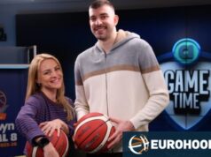 Nikos Rogavopoulos sobre o tempo de jogo de Allwyn: “Os jogos a eliminar são difíceis. Estamos ansiosos pelas finais.”