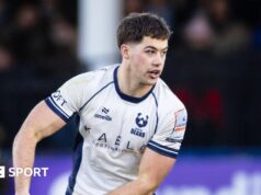 Sam Worsley e Eden Boshoff: Bristol Bears assinam novos contratos