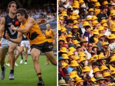 Editorial: AFL Origins encontra seu verdadeiro lar em WA após retorno triunfante