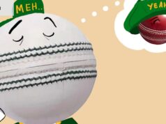 Quebrar a Copa do Mundo T20 não é o problema. A Austrália não deveria se importar