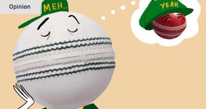 Quebrar a Copa do Mundo T20 não é o problema. A Austrália não deveria se importar