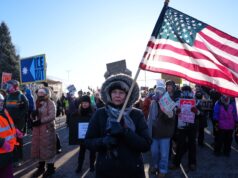 Eles temem prisões e deportações de torcedores